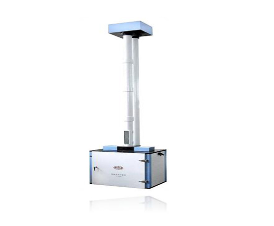 LC-300B-630 落锤冲击试验机